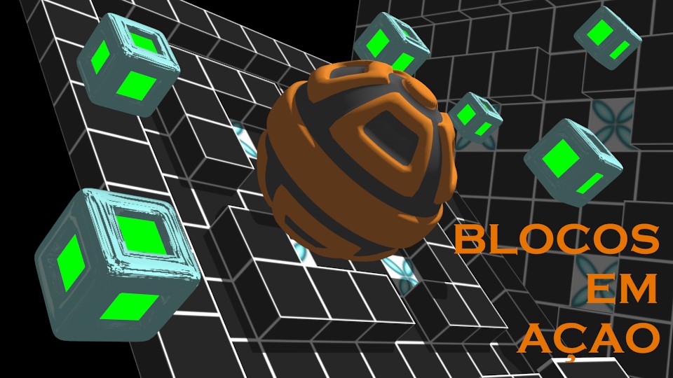 Blocks in action preview image 1